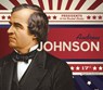 Andrew Johnson - Megan M. Gunderson - 9781098294694