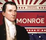 James Monroe - Megan M. Gunderson - 9781098294755