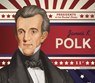 James K. Polk - Breann Rumsch - 9781098294793