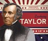 Zachary Taylor - Heidi M. D. Elston - 9781098294847