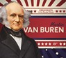 Martin Van Buren - Breann Rumsch - 9781098294885