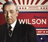 Woodrow Wilson - Breann Rumsch - 9781098294908