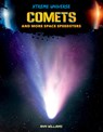 Comets and More Space Speedsters - Ann Williams - 9781098295042