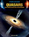 Quasars and More Dazzling Discoveries - Ann Williams - 9781098295073