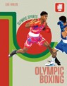 Olympic Boxing - Luke Hanlon - 9781098295486