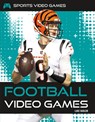 Football Video Games - Luke Hanlon - 9781098295561