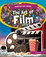 Art of Film - Mary Shaw - 9781098295769