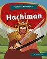 Hachiman - Heather C. Hudak - 9781098295967