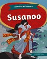 Susanoo - Heather C. Hudak - 9781098295981