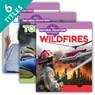 Early Natural Disasters Encyclopedias (Set) - Various - 9781098296018