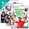Sports Encyclopedias Set 2 (Set) - Various - 9781098296087