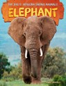 Elephant - Ruby Daniels - 9781098296315