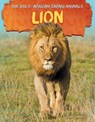 Lion - Ruby Daniels - 9781098296339