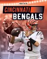 Cincinnati Bengals - Luke Hanlon - 9781098296681