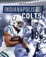 Indianapolis Colts - Charlie Beattie - 9781098296759