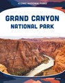 Grand Canyon National Park - Heather C. Hudak - 9781098297169