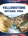 Yellowstone National Park - Emma Kaiser - 9781098297206
