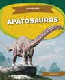 Apatosaurus - Angela Lim - 9781098297329