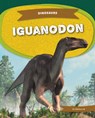 Iguanodon - Angela Lim - 9781098297343