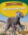 Velociraptor - Golriz Golkar - 9781098297367
