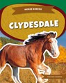 Clydesdale - Whitney Sanderson - 9781098297503