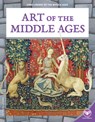 Art of the Middle Ages - Yvette Lapierre - 9781098299750
