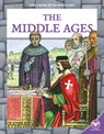 Middle Ages - Amanda Lanser - 9781098299774