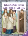 Religion in the Middle Ages - Sandra K. Athans - 9781098299798
