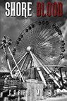 Shore Blood - Capri Mills - 9781098350185