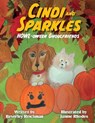 Cindi and Sparkles Howl-oween Ghoulfriends - REICHMAN,  Beverley - 9781098396879