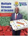 Multiple Streams of Income - Tony Robinson - 9781098559755