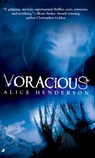 Voracious - Alice Henderson - 9781101014660