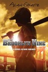 The Brooklyn Nine - Alan M. Gratz - 9781101014806