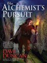 The Alchemist's Pursuit - Dave Duncan - 9781101019740