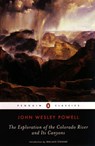 The Exploration of the Colorado River and Its Canyons - John Wesley Powell - 9781101042588
