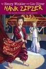 The Curtain Went Up, My Pants Fell Down #11 - Henry Winkler ; Lin Oliver - 9781101044018