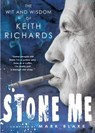 Stone Me - Mark Blake - 9781101050484