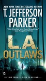 L.A. Outlaws - T. Jefferson Parker - 9781101052495