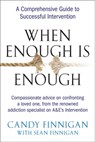When Enough is Enough - Candy Finnigan - 9781101057032