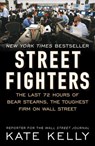 Street Fighters - Kate Kelly - 9781101057056