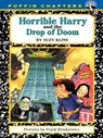 Horrible Harry and the Drop of Doom - Suzy Kline - 9781101076828