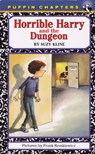 Horrible Harry and the Dungeon - Suzy Kline - 9781101076835
