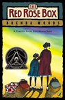 The Red Rose Box - Brenda Woods - 9781101078129
