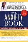The Anxiety Book - Jonathan Davidson ; Henry Dreher - 9781101098141