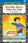 Horrible Harry Takes the Cake - Suzy Kline - 9781101118894