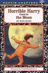 Horrible Harry Goes to the Moon - Suzy Kline - 9781101127148