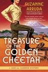 Treasure of the Golden Cheetah - Suzanne Arruda - 9781101136171