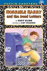 Horrible Harry and the Dead Letters - Suzy Kline - 9781101136324