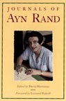 The Journals of Ayn Rand - Ayn Rand ; Leonard Peikoff - 9781101137215
