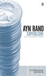 Capitalism - Ayn Rand ; Nathaniel Branden ; Alan Greenspan ; Robert Hessen - 9781101137697